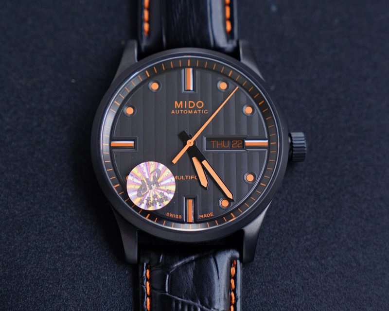 Watch from Two Cousins