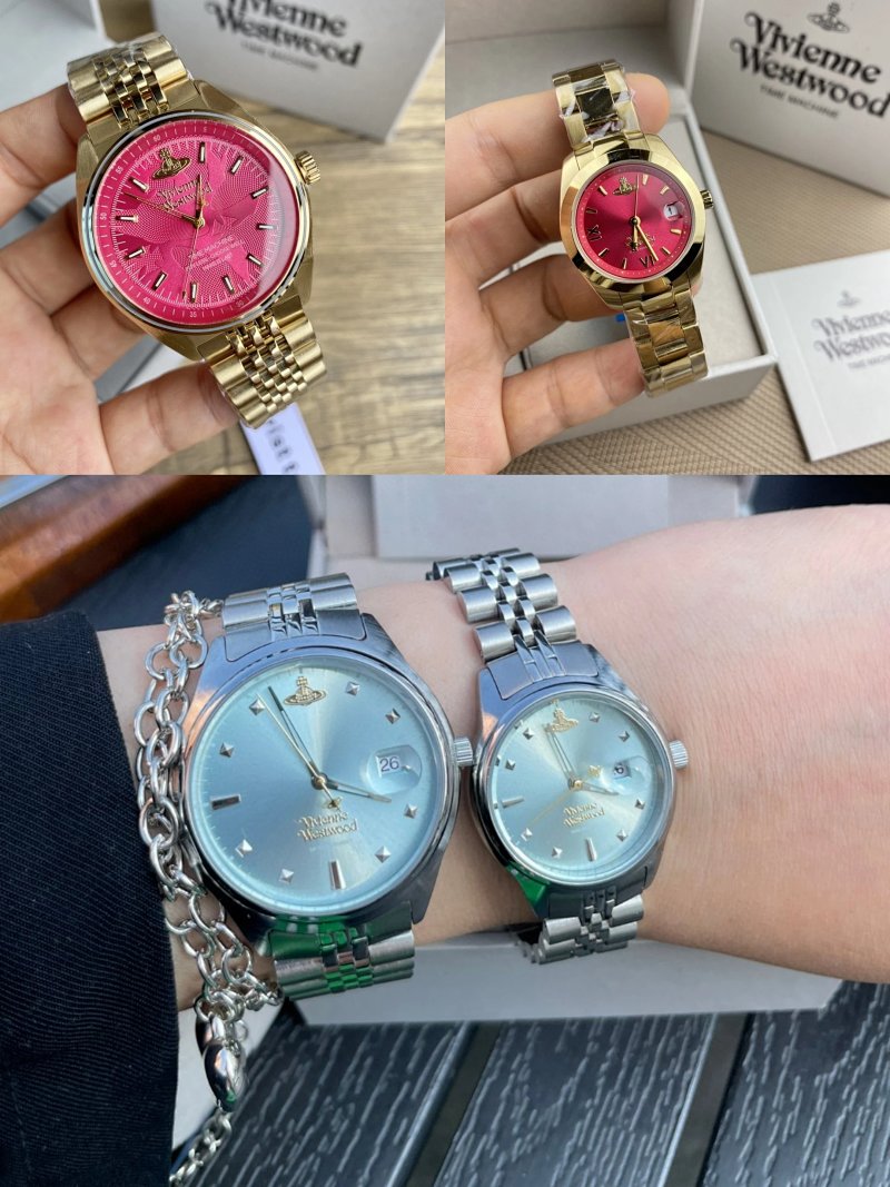 3 39mm 28mm Vivienne Westwood 3
