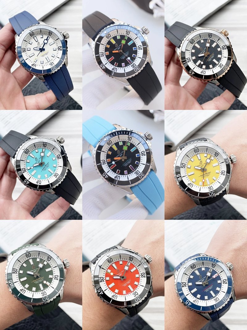 Watch from Two Cousins