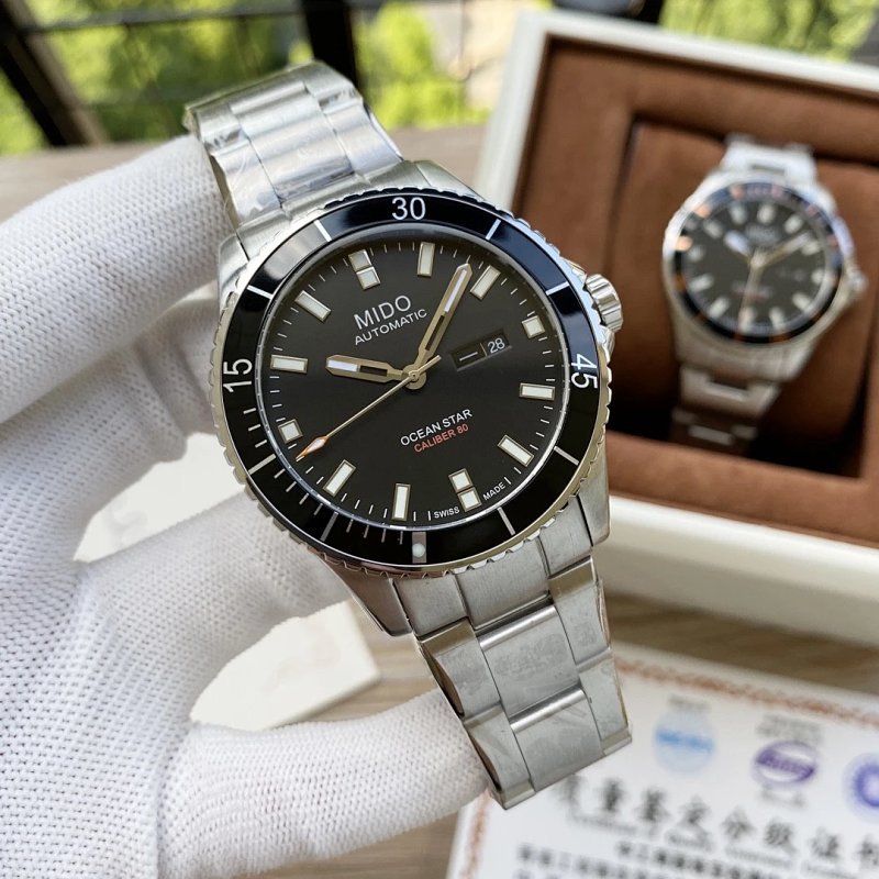 7 Ocean Star