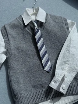 thumbnail for (In stock) BJD tie 75 size