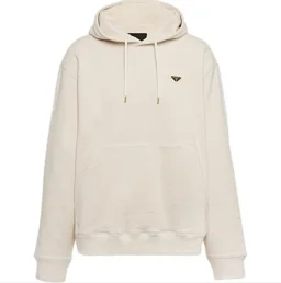 thumbnail for Captain Spot Exclusive Stock Malone Booker wore a Pra oatmeal sweatshirt in the same style