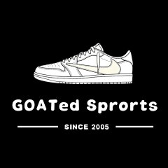 GOATed