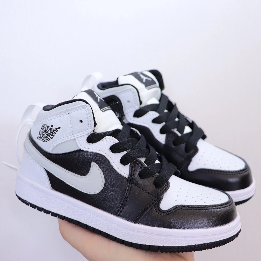 Black White Grey 4073
