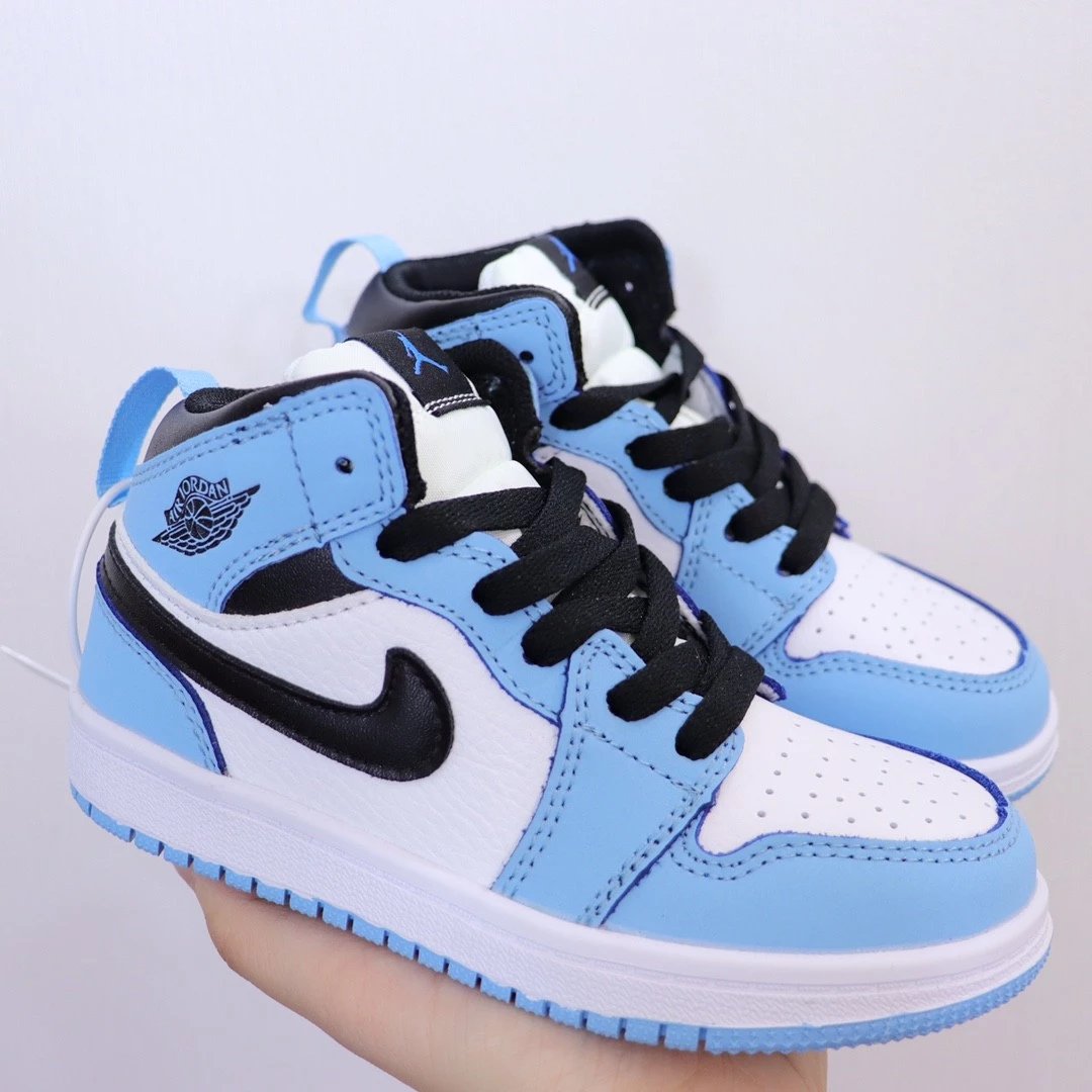 University Blue 8134