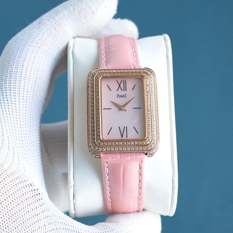 Watch from Three-legged