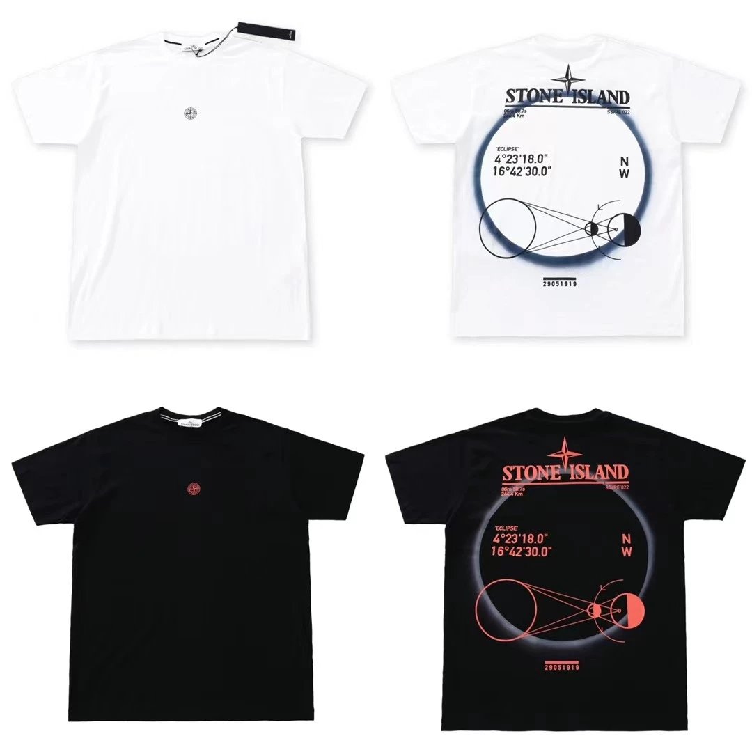 Stone Island White a
