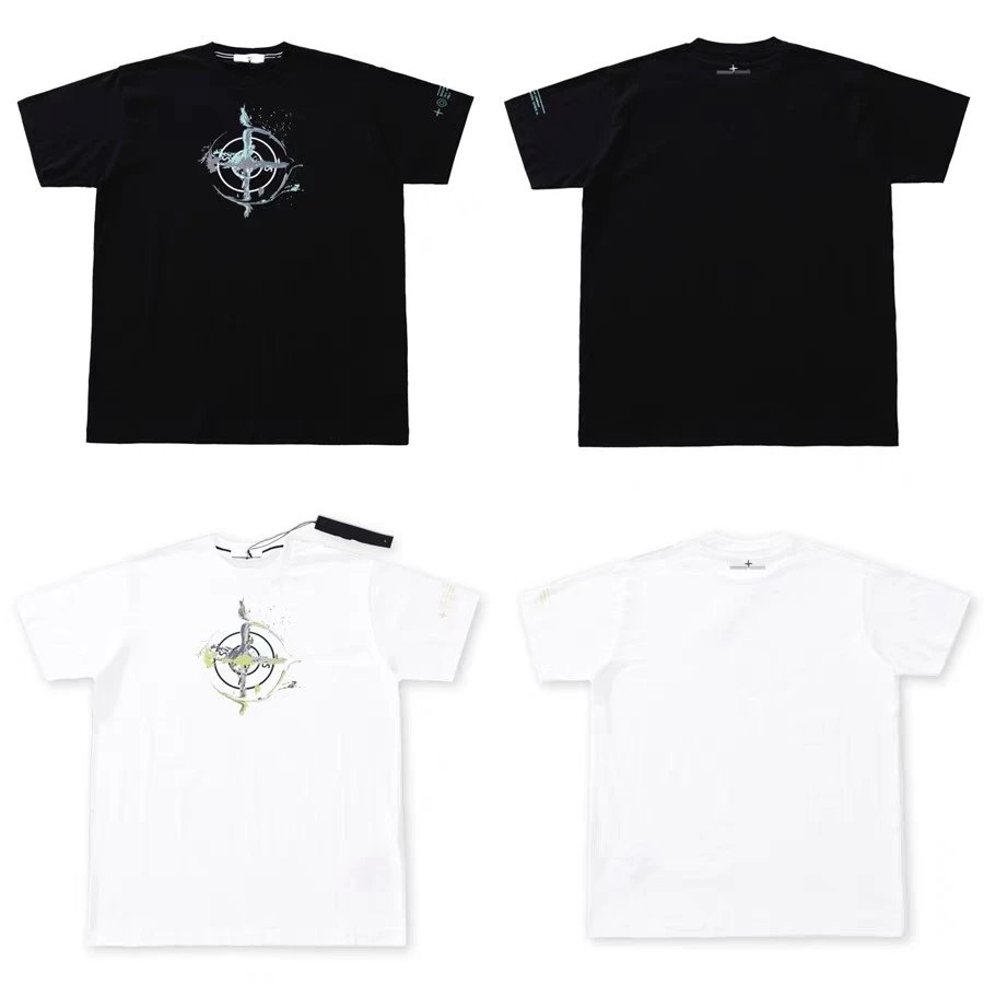 Stone Island Black a