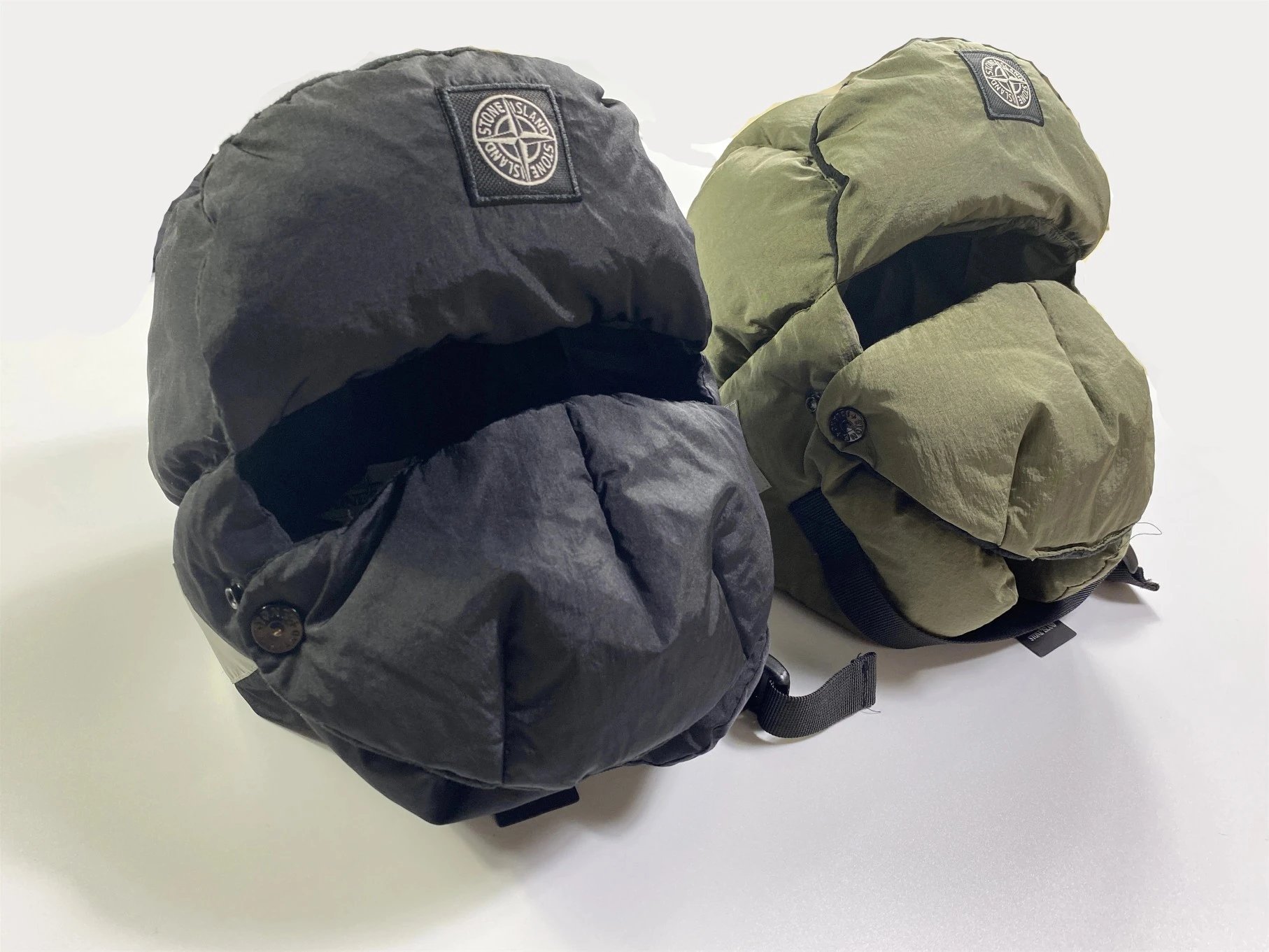 Stone Island Puffer 