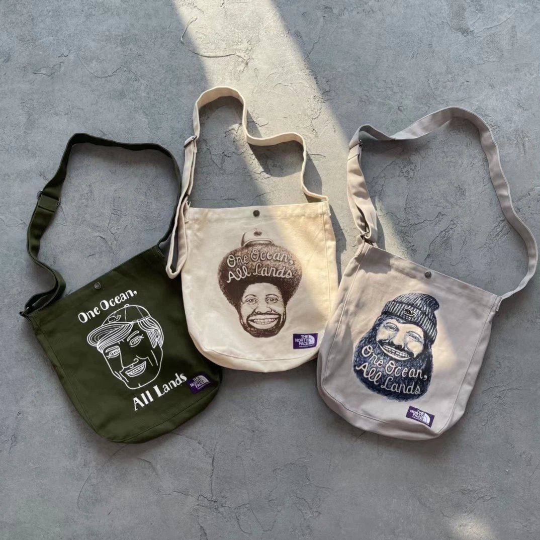 The North Face Shoul