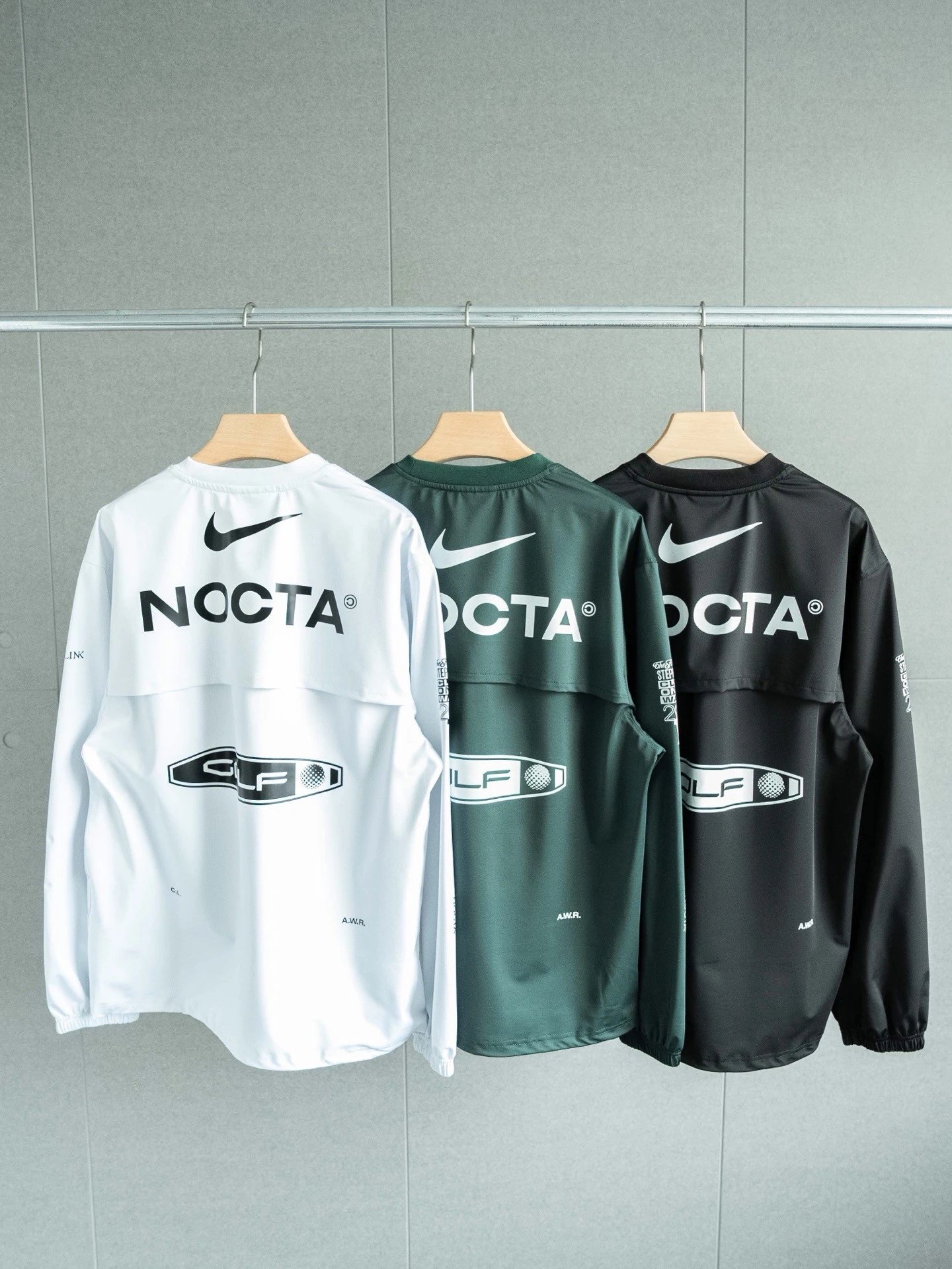Nike Nocta Golf Long