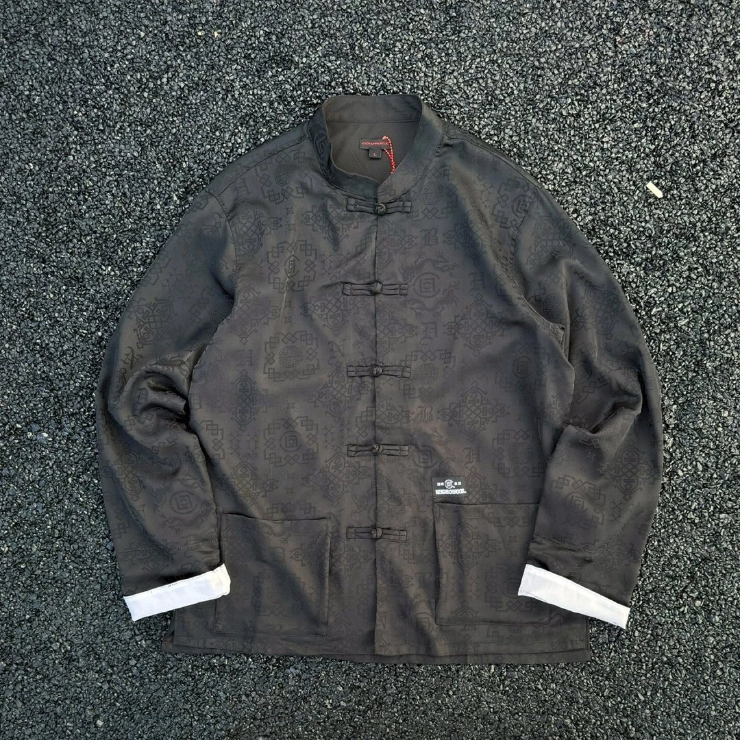 Neighborhood Black T