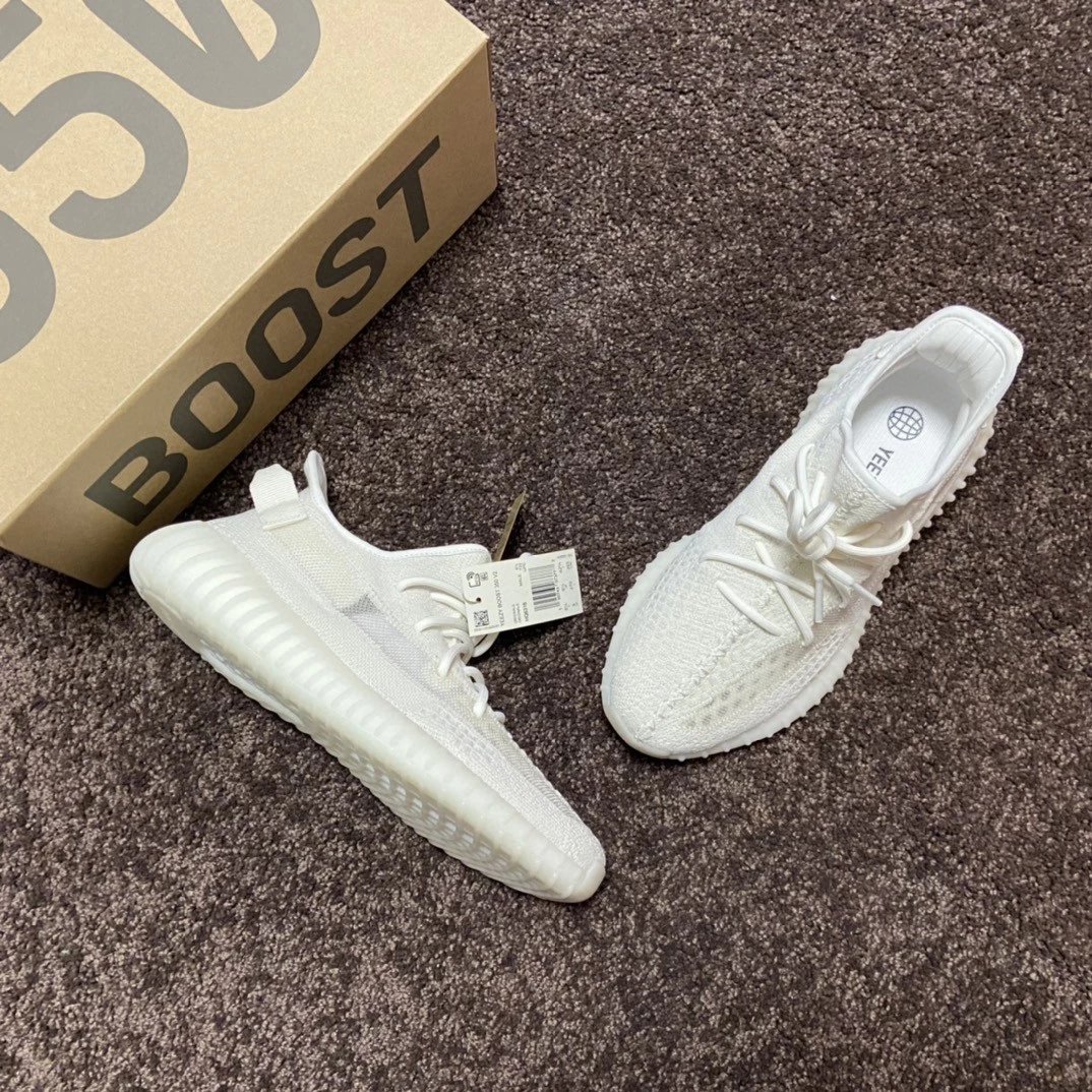 Pure Oat White HQ6316