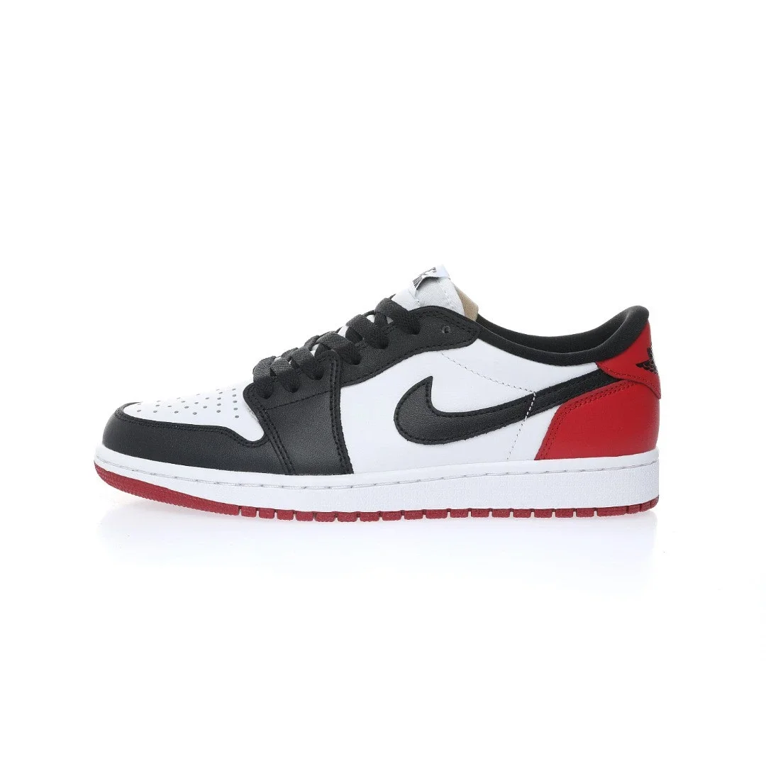 耐克Nike Air Jordan 1 Retro Low OG