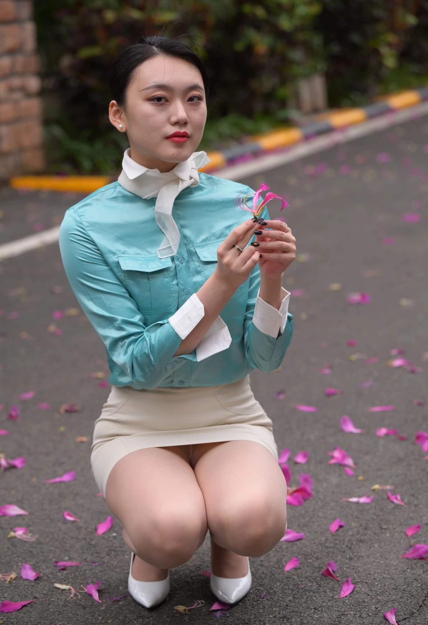 魔镜原图视觉 被transformation5438快转了  7月5日 11:51 来自 redmi