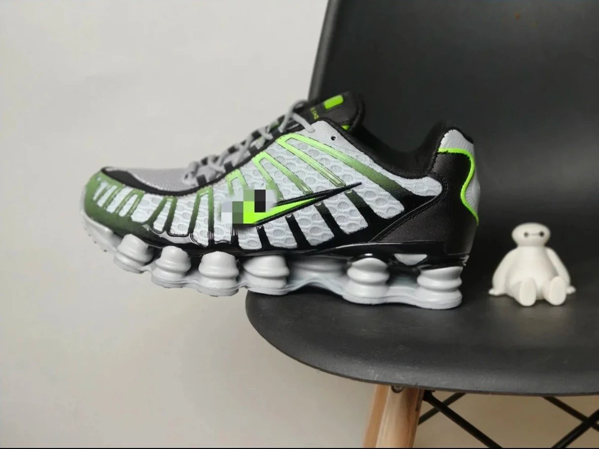 Black Green