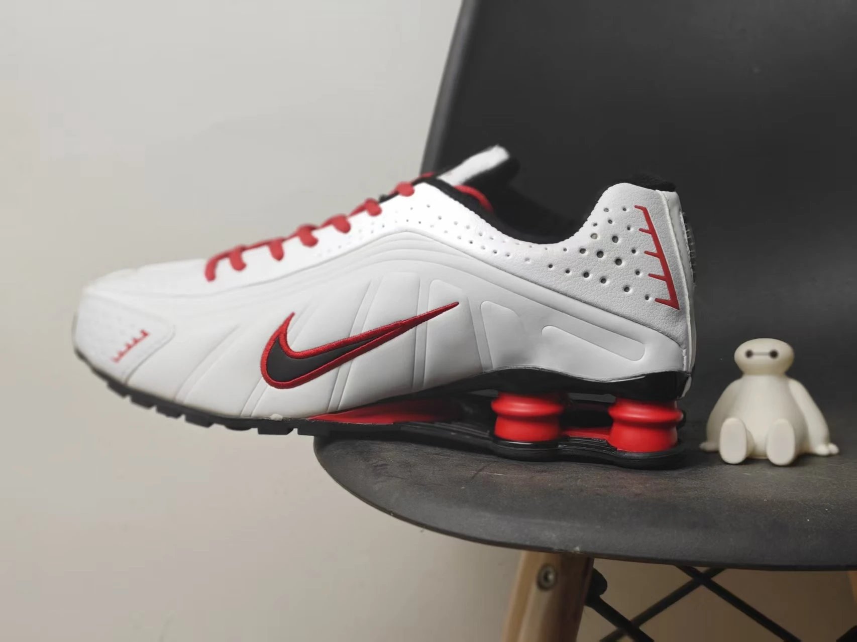 White Red