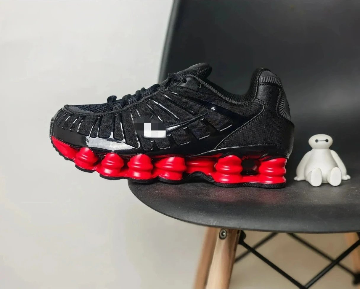 Black Red 2