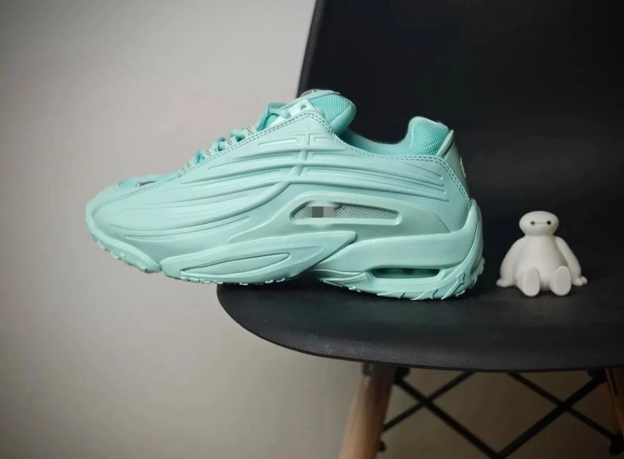 Nike Hot Step 2 foto 6