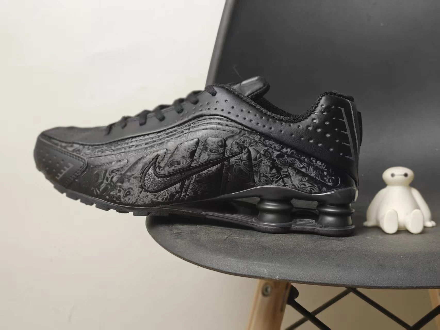 Black Velvet