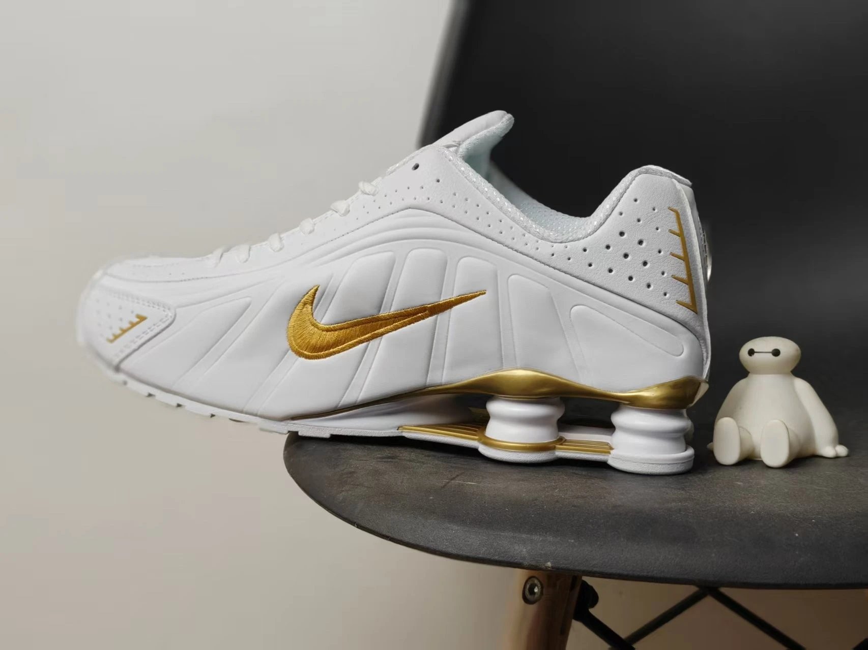 White Gold