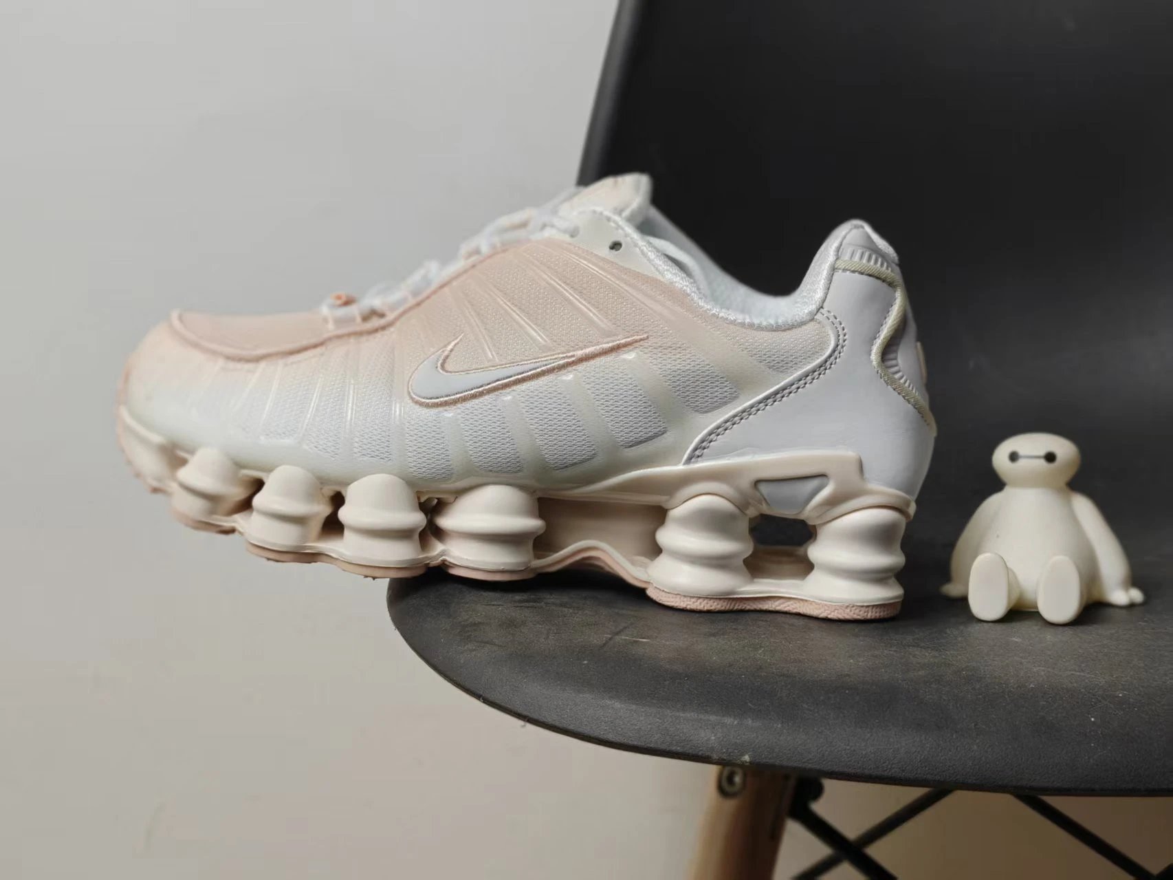 Blush Pink
