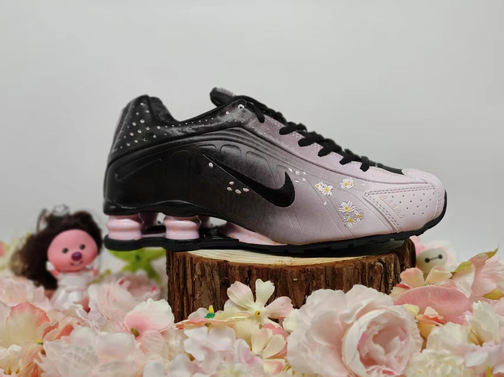 Sakura Pink