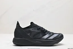 thumbnail for Adizero Takumi Sen 10 耐磨 减震 专业 跑步鞋 IG7400