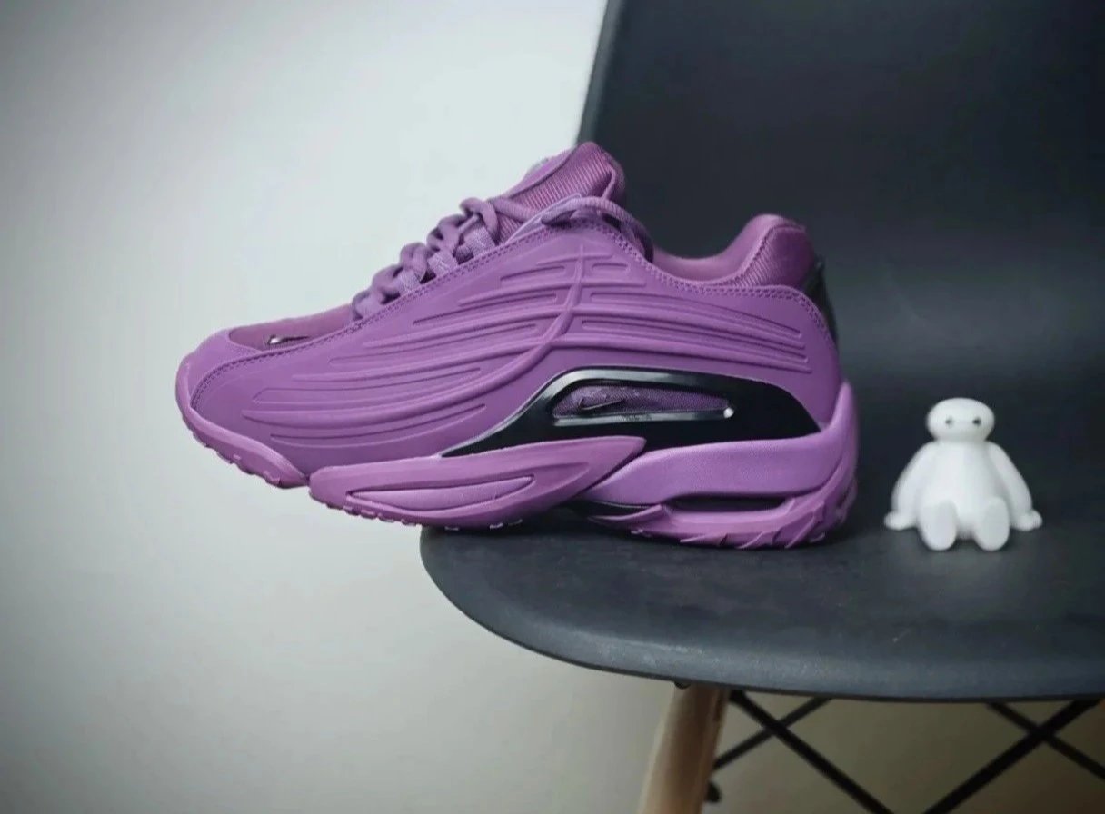 Nike Hot Step 2 foto 5