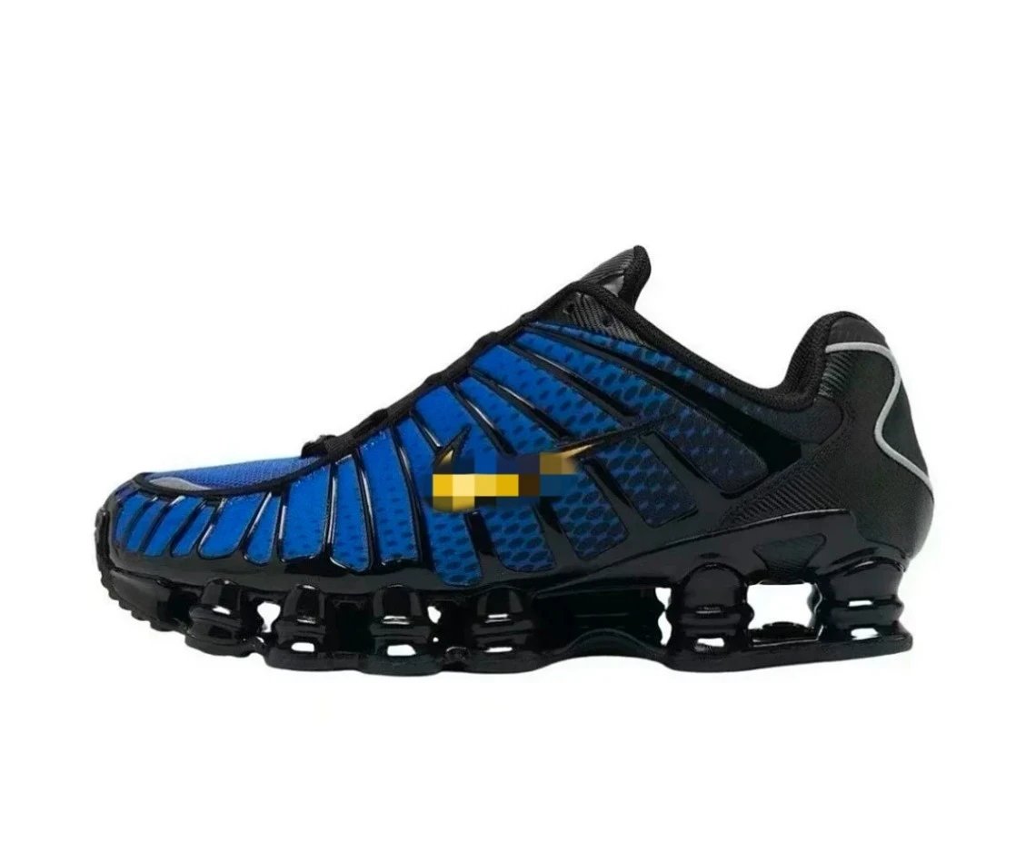 Blue Yellow