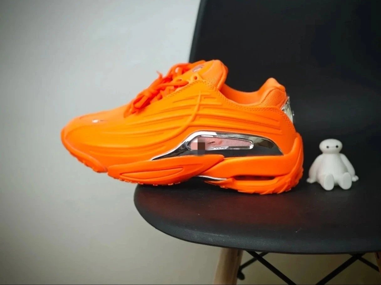 Nike Hot Step 2 foto 4