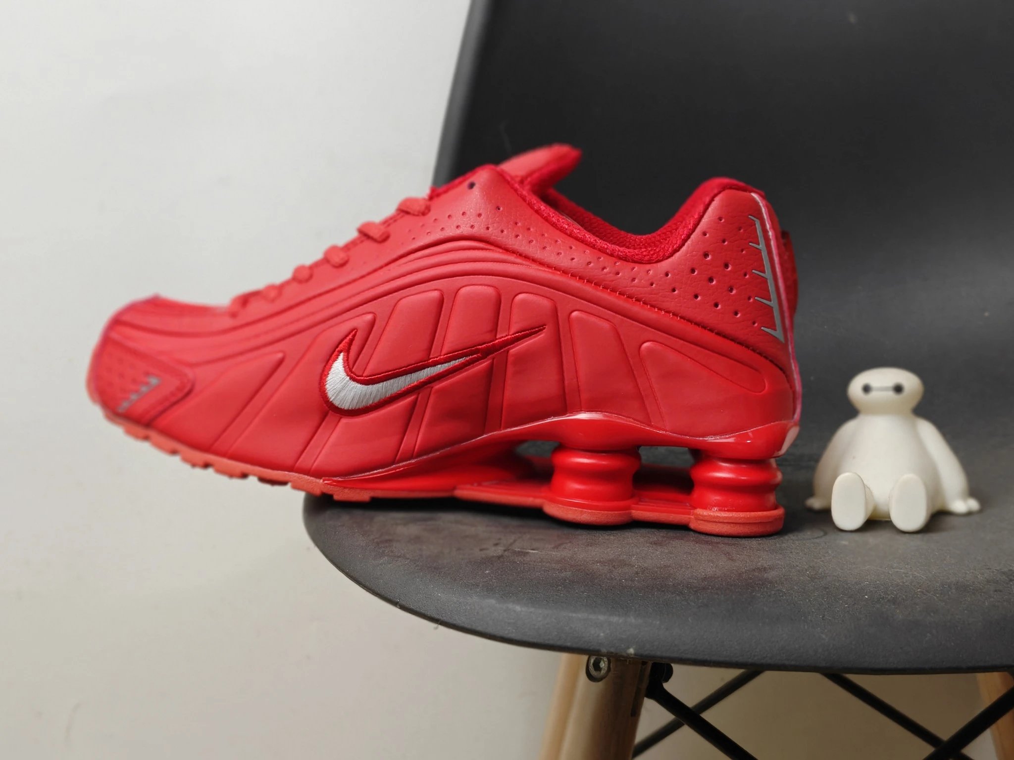 China Red