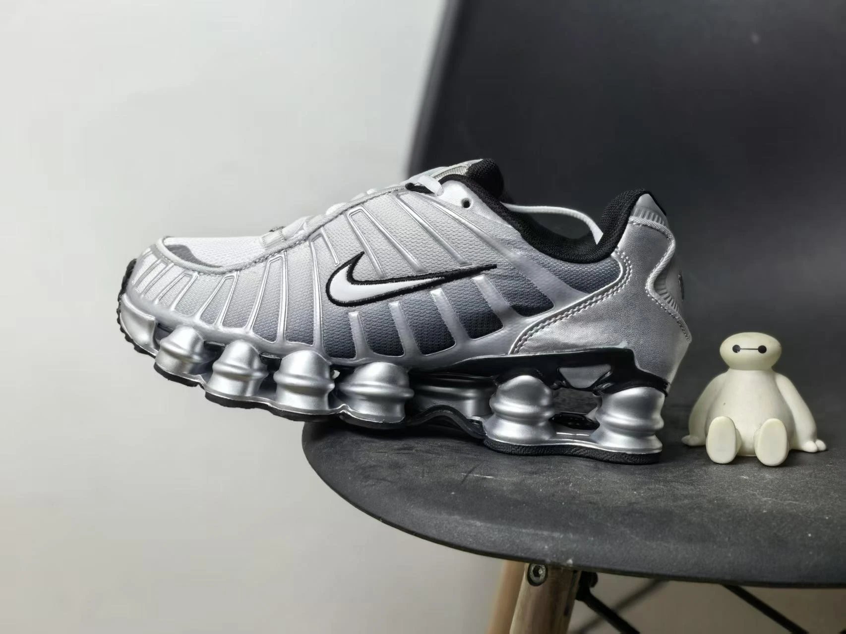 Smoke Grey