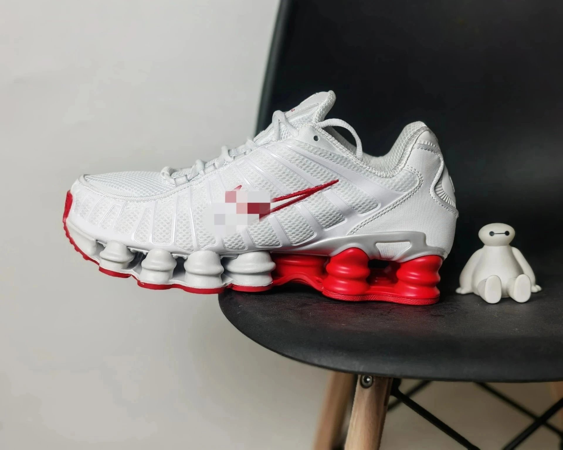 White Red