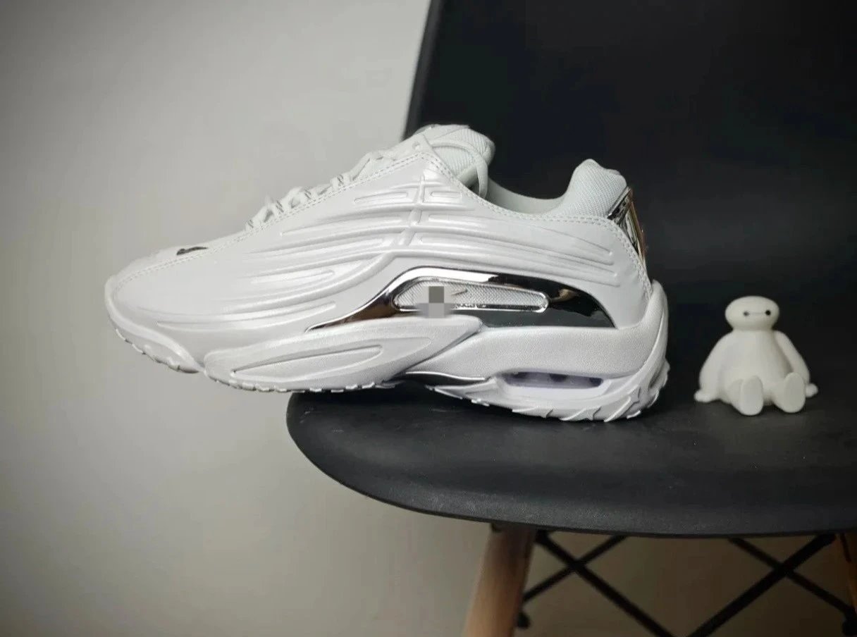 Nike Hot Step 2 foto 2