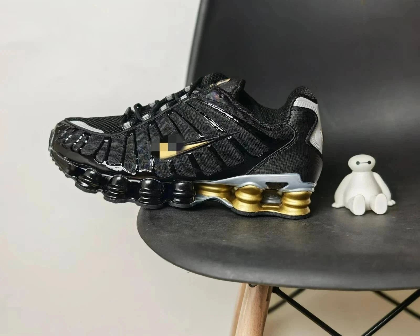 Black Gold