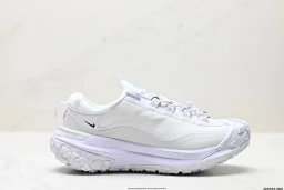 thumbnail for CDG x ACG Abrasion Resistant Cushioning Outdoor Mountaineering Hiking Boot FZ3311-100