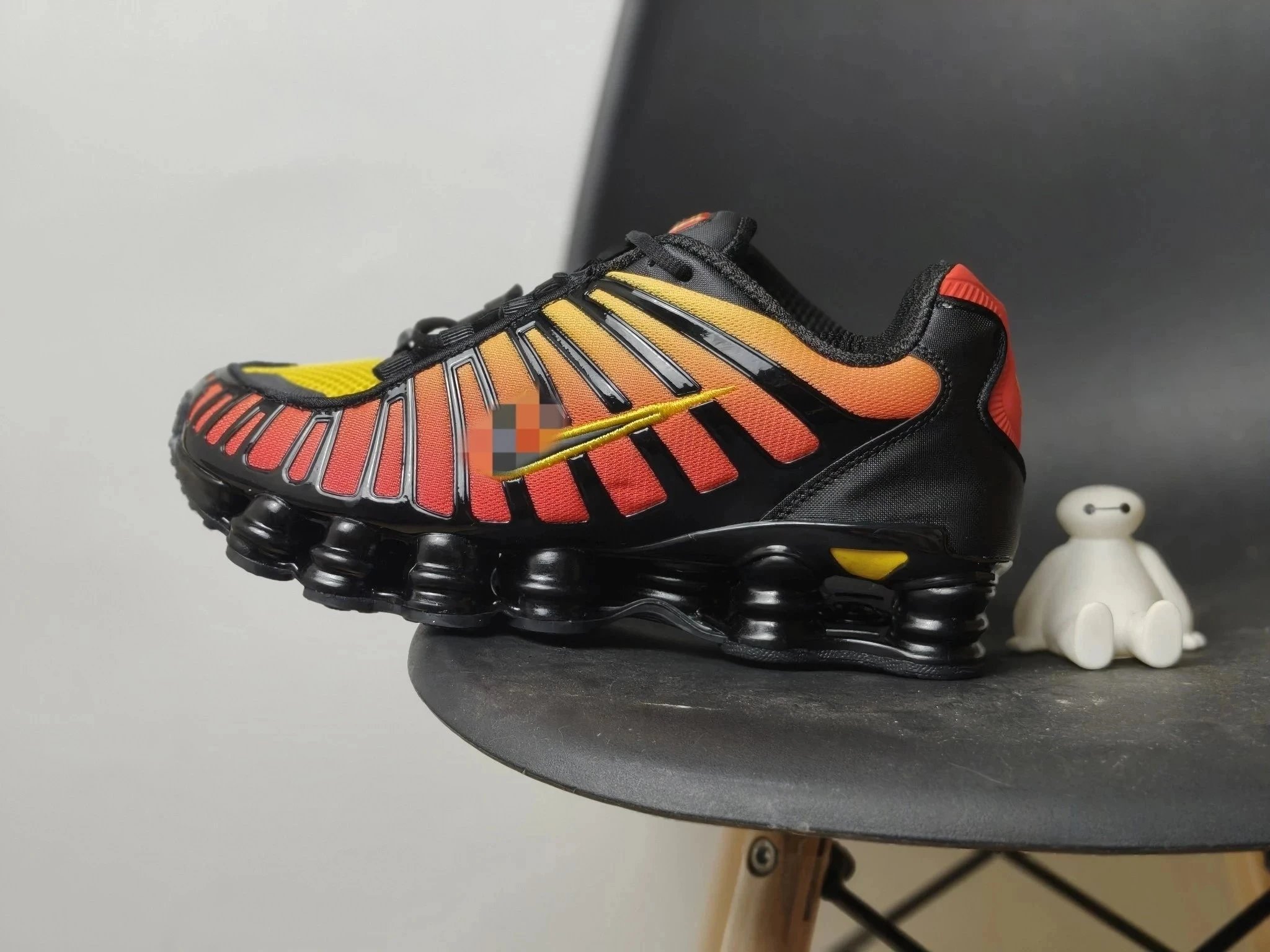 Fire Red