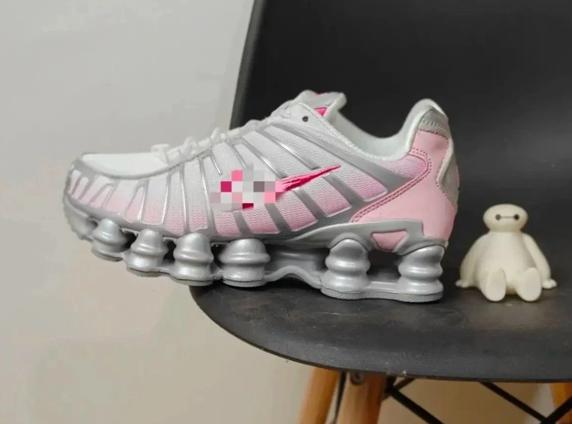 Gradient Pink 2