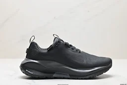 thumbnail for Infinity Run Flyknit 4 舒适 防滑 耐磨 低帮 休闲跑步鞋 FB2197-002