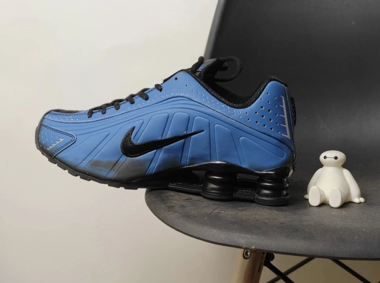 Thermochromic Blue