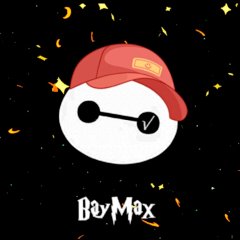 BayMax