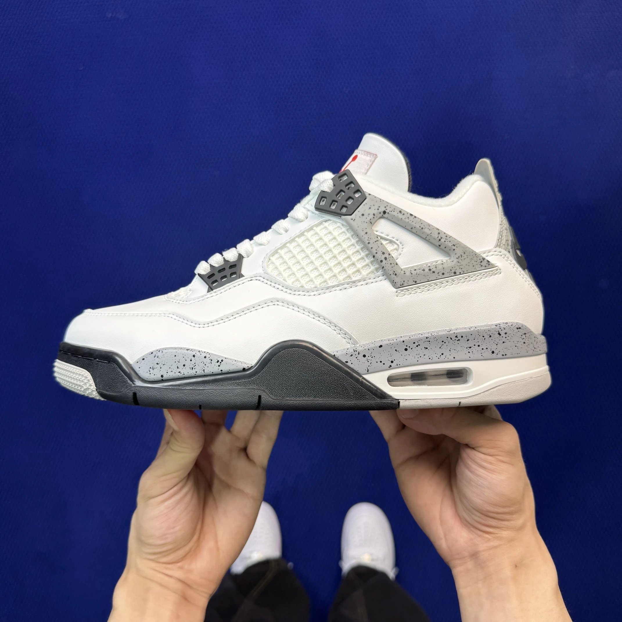 Grey cement FV5029-100