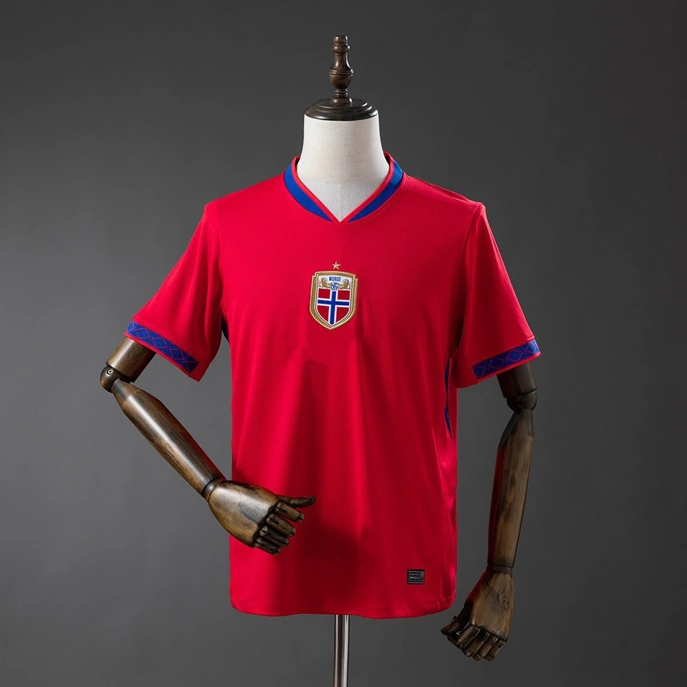 2627 Norway's home ground