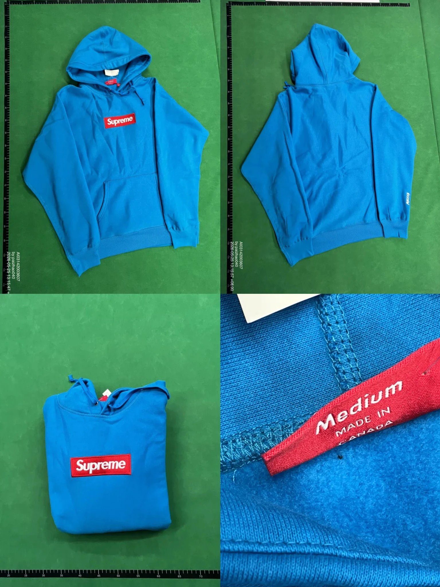 E605blue