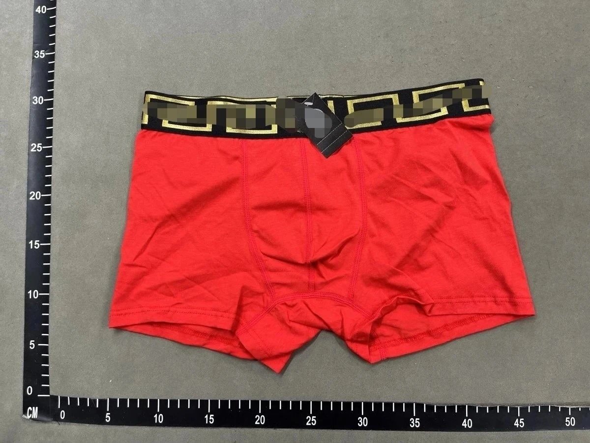 VSC red