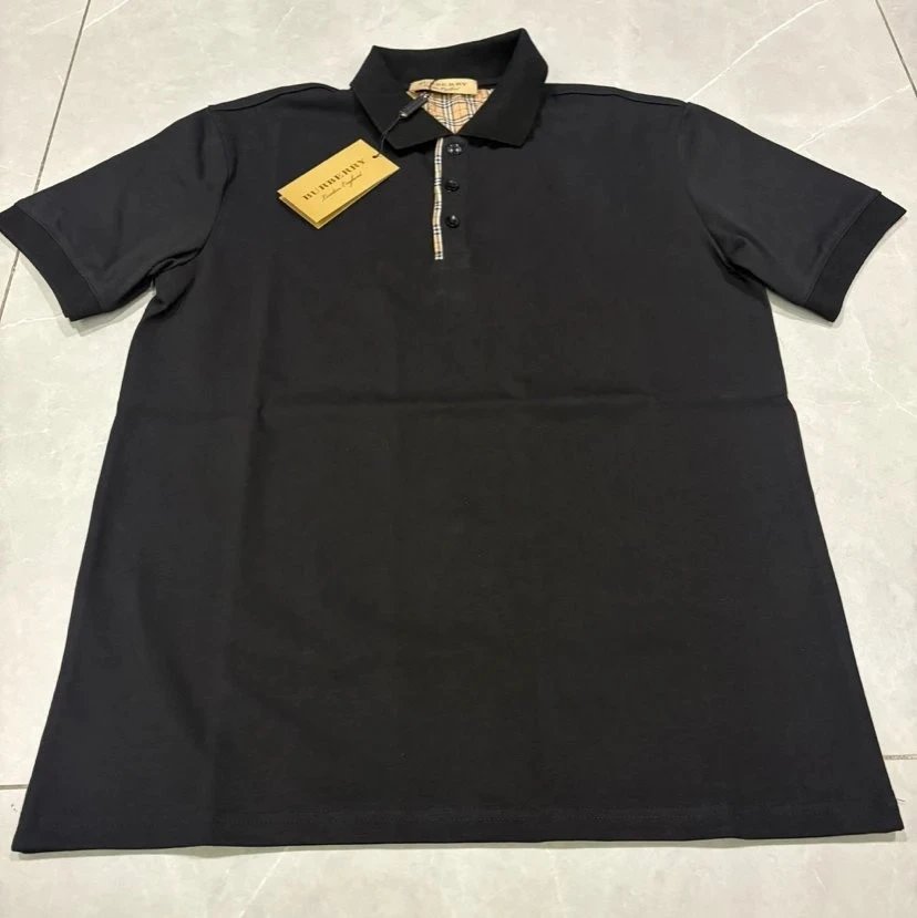 Burb polo8