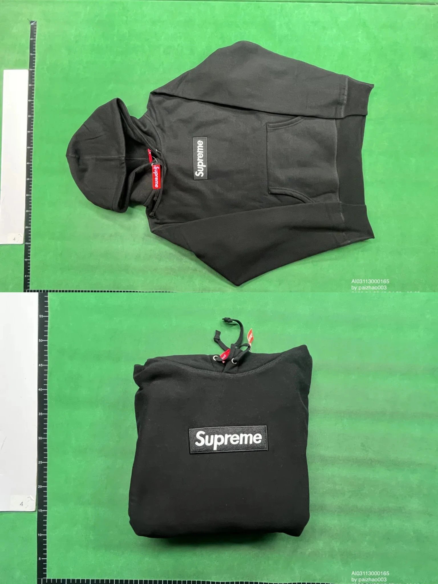 E560 Black