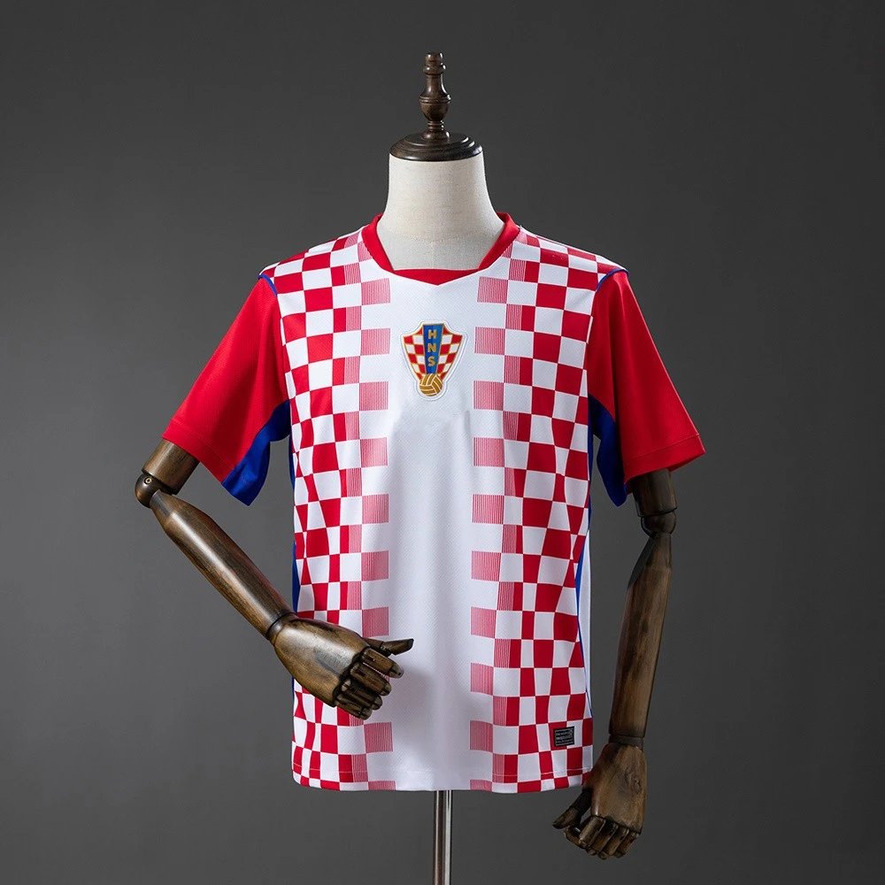 Croatia's home ground