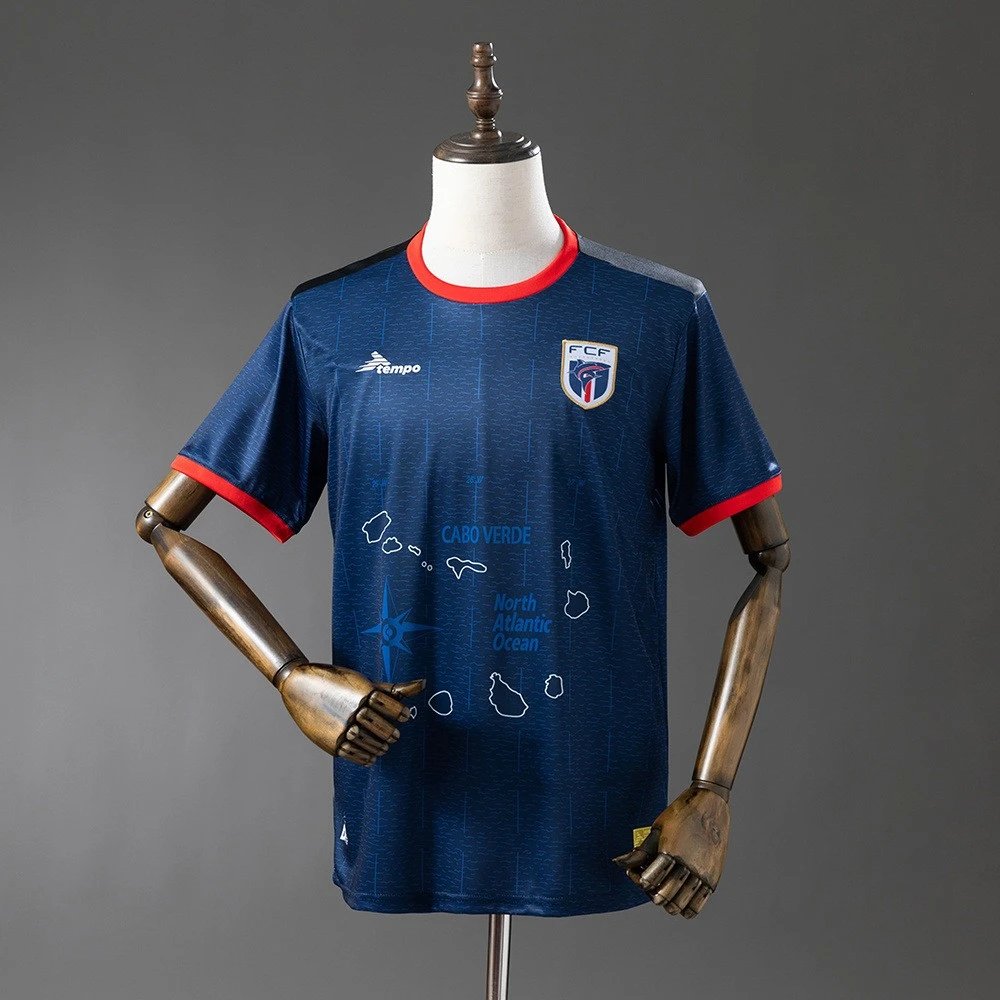 Cape Verde's home ground